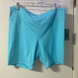 Wild Fable XXL Light Blue Shorts - NWTS
